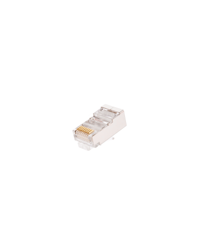 NMC-RJ88RZ50SE1-100 (100 шт). Разъем RJ-45. NIKOMAX в Новомосковске