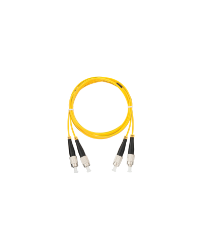 NMF-PC2S2C2-FCU-FCU-001. Патч-корд оптический одномодовый. NIKOMAX в Новомосковске