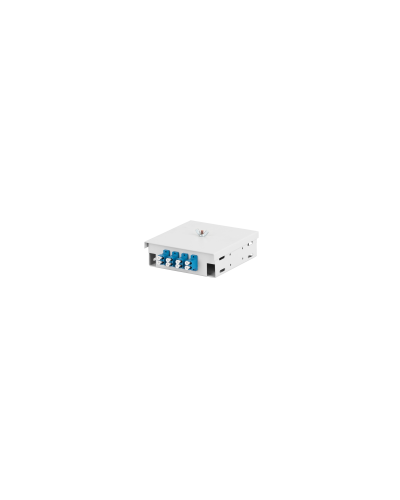 NMF-WP08LCUS2-OP-ES-GY. Кросс оптический. NIKOMAX в Новомосковске