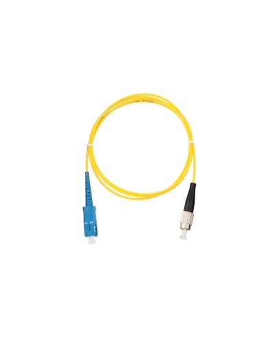 NMF-PC1S2C2-SCU-FCU-001. Патч-корд оптический одномодовый. NIKOMAX в Новомосковске