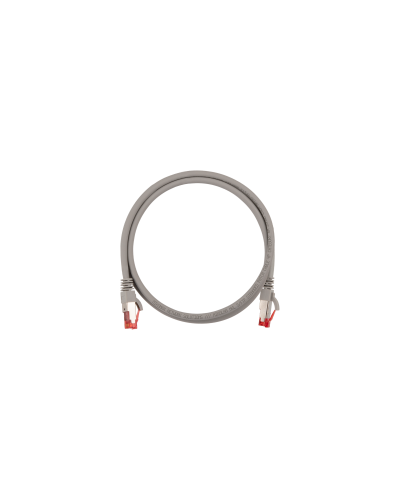 NMC-PC4SA55B-005-SL-C-GY. Патч-корд медный. NIKOMAX в Новомосковске