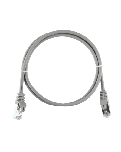 NMC-PC4SD55B-ES-050-C-GY. Патч-корд медный. NIKOMAX в Новомосковске