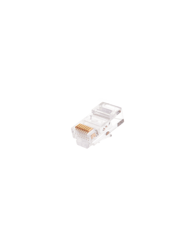 NMC-RJ88RZ06UD1-100 (100шт). Разъем RJ-45. NIKOMAX в Новомосковске