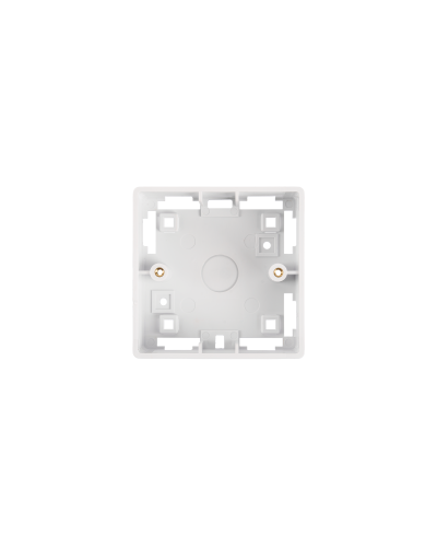 NMC-BB86X86-WT. Коробка настенная. NIKOMAX в Новомосковске