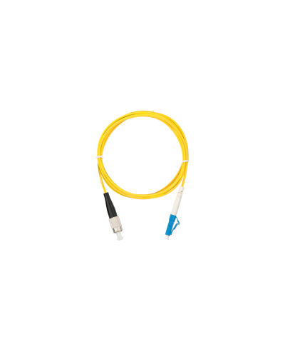 NMF-PC1S2C2-FCU-LCU-005. Патч-корд оптический одномодовый. NIKOMAX в Новомосковске