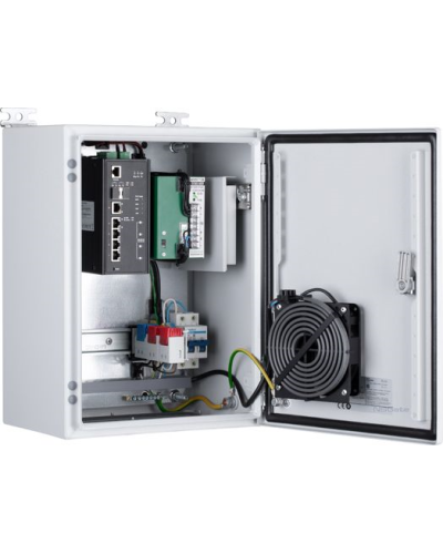 NSBox-2041H (PX14F34H). Узел доступа. NSGate в Новомосковске