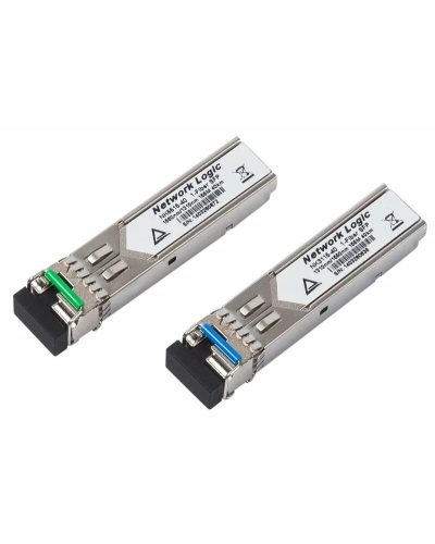 SF-W02/BL-I (NK5515-20-I). SFP-модуль одноволоконный. NSGate в Новомосковске