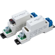 NSBon-11 (TУЗП-320). Устройство защиты питающих линий. NSGate