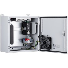 NSBox-2040HR (RX15F38H). Узел доступа. NSGate