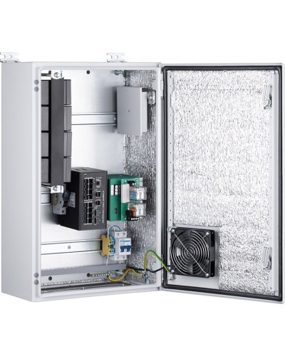 NSBox-4161R (RX01F36F). Узел доступа. NSGate в Новомосковске