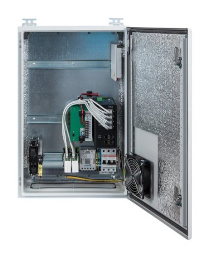 NSBox-4081H (PX11F36H). Узел доступа. NSGate в Новомосковске