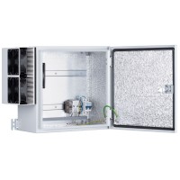 NSB-4040H1 (B404H1F0). Шкаф монтажный . NSGate