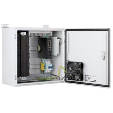 NSBox-242R (RX39F38F). Узел доступа. NSGate