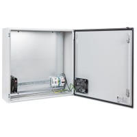 NSB-6060H1 (B606H1F0). Шкаф монтажный . NSGate