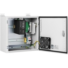NSBox-4080 (PX11F38F). Узел доступа. NSGate
