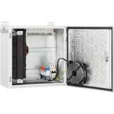 NSBox-UPS-2453H (U2D4523H). Блок питания уличный. NSGate