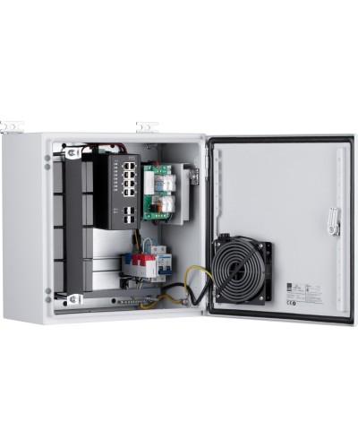 NSBox-4080HR (RX11F38H). Узел доступа. NSGate в Новомосковске