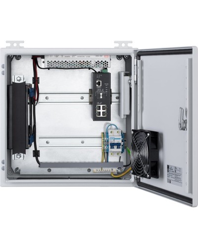 NSBox-2040R (RX15F38F). Узел доступа. NSGate в Новомосковске