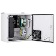 NSBox-282R (RX38F38F). Узел доступа. NSGate
