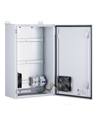 NSB-3860H1 (B386H1F0). Шкаф монтажный . NSGate в Новомосковске