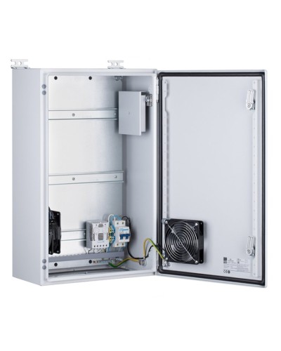 NSB-3860H1F1 (B386H1F1). Шкаф монтажный . NSGate в Новомосковске