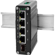 NIS-3200-104PSG (66P4SG05). Коммутатор неуправляемый с PoE. NSGate