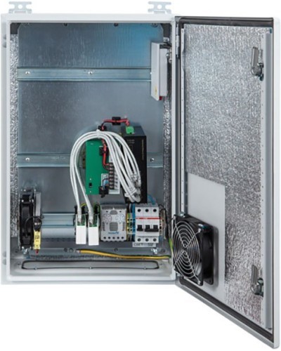 NSBox-283H (PX38F36H). Узел доступа. NSGate в Новомосковске