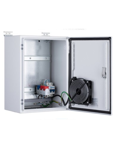 NSB-3040H1 (B304H1F0). Шкаф монтажный . NSGate в Новомосковске