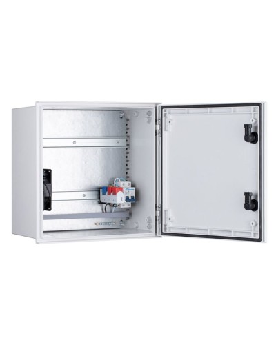 NSP-3040H1 (P304H1F0): Шкаф монтажный в Новомосковске