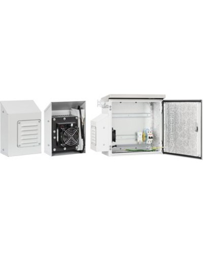 NSBon-40 (TC-100-AC). Термоэлектрический кондиционер. NSGate в Новомосковске