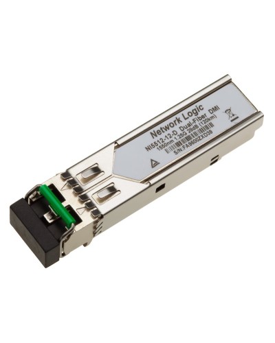 SFG-X12-D (NI5512-12-D). SFP-модуль двухволоконный. NSGate в Новомосковске