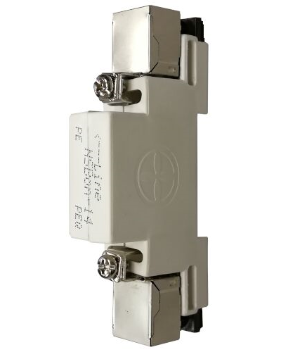 NSBon-14 (CEVP1GEP). Устройство защиты линий Ethernet. NSGate в Новомосковске