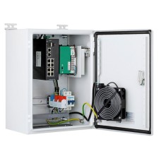 NSBox-282H (PX38F34H). Узел доступа. NSGate
