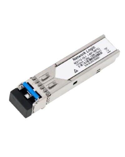 SFG-W01/D-DI (NK4912-10-DI). SFP-модуль одноволоконный. NSGate в Новомосковске