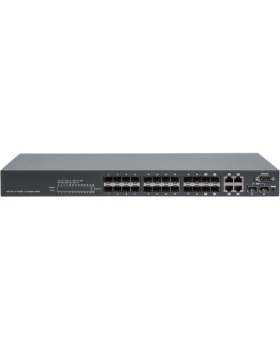 DAS-26G (45F2028X). Коммутатор 26-портовый  Gigabit Ethernet. NSGate в Новомосковске