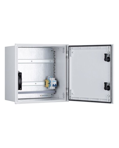 NSP-3040 (P304H0F0): Шкаф монтажный в Новомосковске