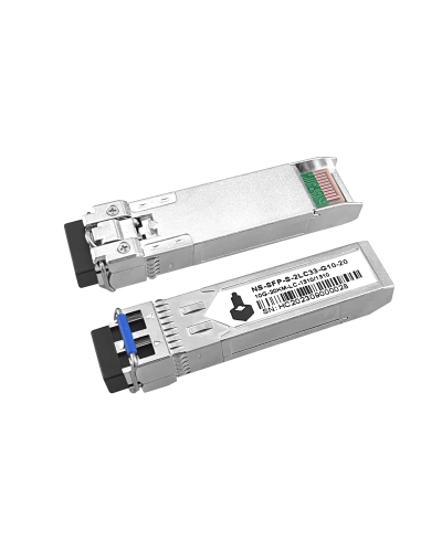 NS-SFP-S-2LC33-G10-20. SFP-модуль. NST в Новомосковске
