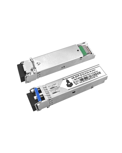 NS-SFP-S-2LC33-G-20/I. SFP-модуль. NST в Новомосковске