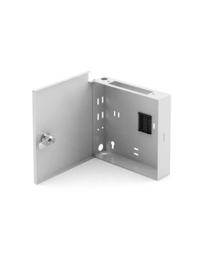 NTSS-WFOBMH-ST-8-SC/2LC-S0010 8xLC дупл.. Бокс оптический настенный. NTSS в Новомосковске