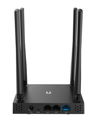Netis N5 AC1200. Роутер беспроводной. Netis в Новомосковске