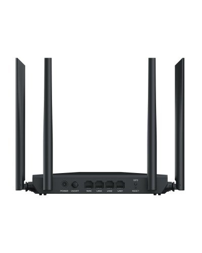 Netis NC65 AC1200. Роутер беспроводной. Netis в Новомосковске