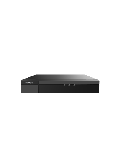 NBLR-NVR-0402L без PoE. IP-видеорегистратор 4-канальный. Nobelic в Новомосковске