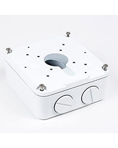 NBLB-JB07-D-IN. Коробка монтажная. Nobelic в Новомосковске