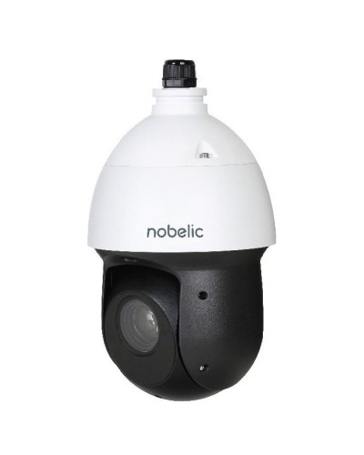NBLC-4225Z-ASDV2. Видеокамера IP поворотная. Nobelic в Новомосковске