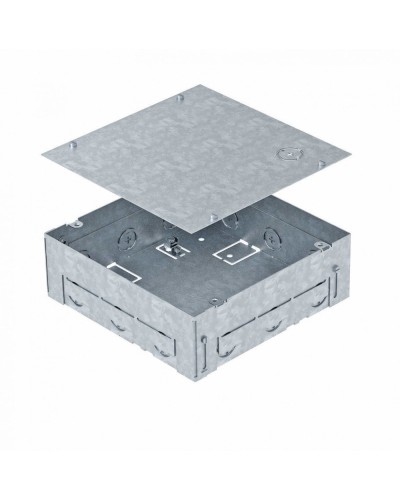 UDHOME BOX 9, (7427432). Коробка для люка. OBO Bettermann в Новомосковске