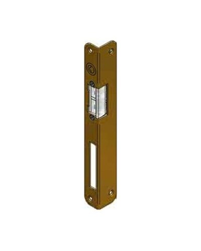 F 48 Brown (A48). Планка угловая, длинная. O&C в Новомосковске