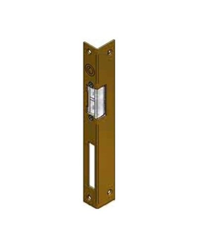 F 47 Brown (A47). Планка угловая, длинная. O&C в Новомосковске