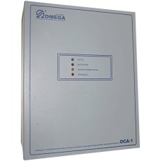 ОСА-1. Прибор управления. OMEGA