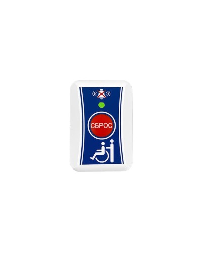 AL-CB. Кнопка отмены вызова. OMEGA в Новомосковске