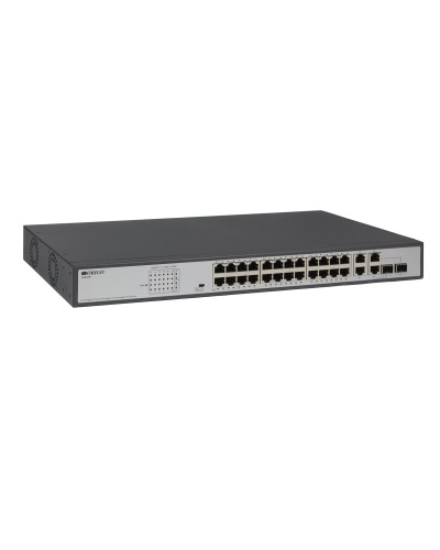 OR-OS2228P/370W/A1A. Неуправляемый коммутатор. ORIGO в Новомосковске